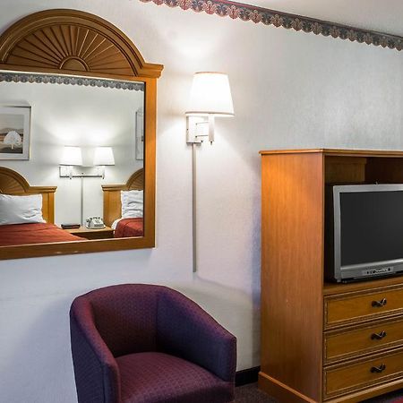 Rodeway Inn & Conference Center سيوكس سيتي المظهر الخارجي الصورة