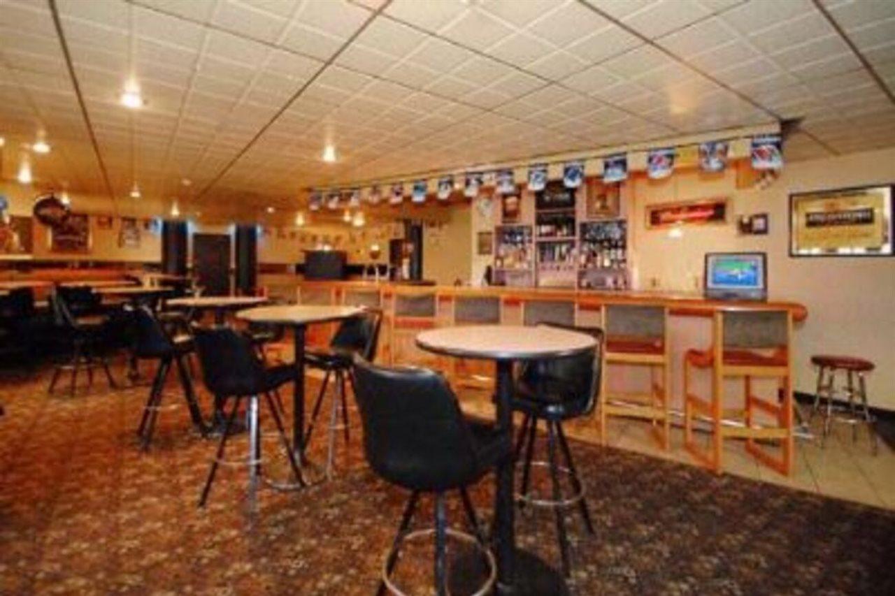 Rodeway Inn & Conference Center سيوكس سيتي المظهر الخارجي الصورة