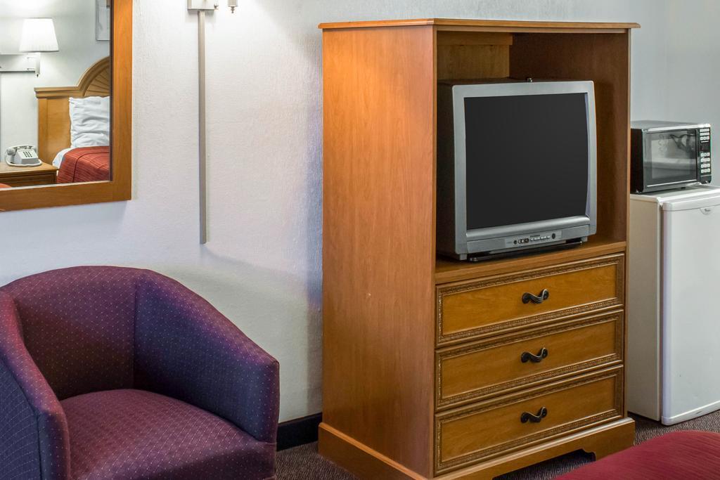 Rodeway Inn & Conference Center سيوكس سيتي المظهر الخارجي الصورة
